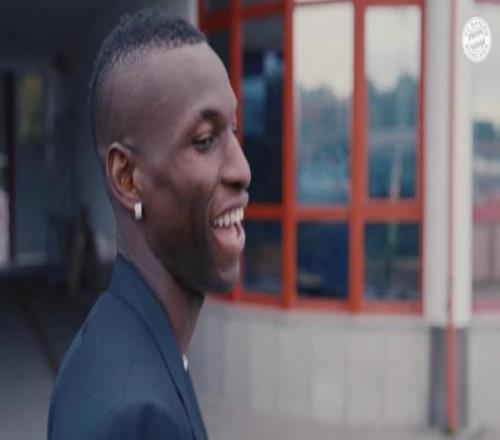 图片报：杰克逊要踢非洲杯没冬歇期，还可能缺席4场比赛