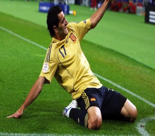 古伊萨：瓜帅曾想让我加盟巴萨，但因场外因素被一票否决