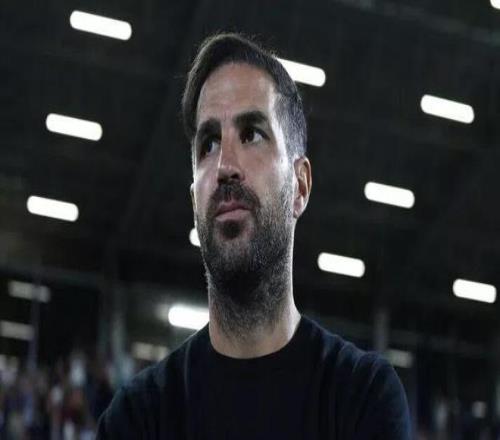 小法：帕斯不是在巴萨时的梅西，裁判该看看监控再给我红牌