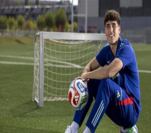 库巴西：巴萨仍要保持高位防线，因为去年能成功今年没理由不行