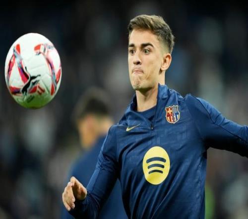 专家谈巴萨年轻球员多伤病：由于赛程密集强度又高，身体面临透支