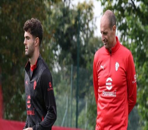 普利希奇：我们家人是魔笛粉丝，我表兄弟给他的狗取名卢卡