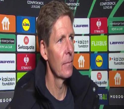 连续19场不败球迷们为你高歌什么感受格拉斯纳：我妻子又要吃醋了