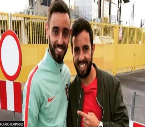 B费哥哥：B费总与年纪大的球员踢球，这也是他能够达到顶峰的原因