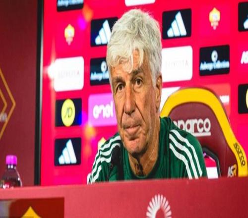 加斯佩里尼：德比战总是让人兴奋，齐米卡斯可能迎来首秀