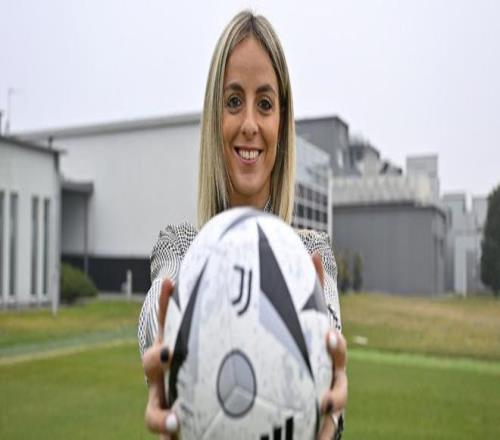 尤文女足队长罗苏奇：和洛卡特利一样，成为队长是巨大荣耀
