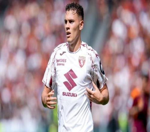 阿斯拉尼：想成为都灵年轻球员的榜样，在国米大家就这样对我