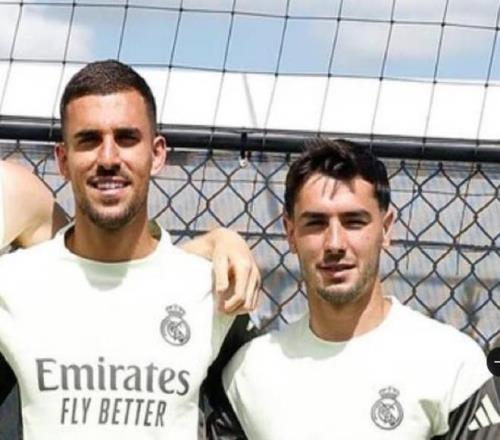 记者：塞瓦略斯每天都在加训，教练组对此感到很满意