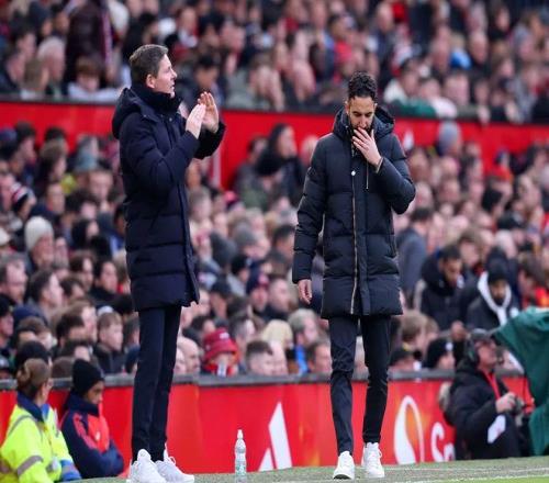 格拉斯纳会入主曼联沃顿谈恩师去留：任何事情都可能发生