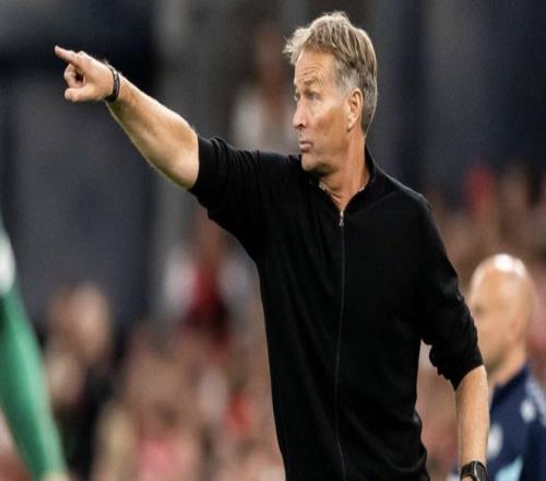 尤尔曼德：我一直认为药厂是一家管理有方且雄心勃勃的俱乐部