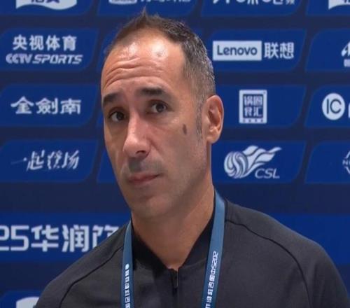 穆尼奥斯：球队在战术和身体层面准备得很好，希望能拿到3分