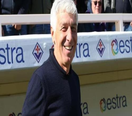 加斯佩里尼：我们享受榜首位置，这场比赛我们节奏掌控得很好