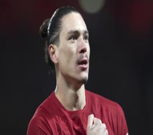 努涅斯谈加盟新月：因扎吉给我打过电话，他的邀请让我很自豪