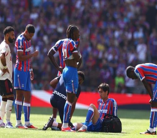 镰田大地：每支球队面对水晶宫都会觉得棘手，感觉我的伤势不严重