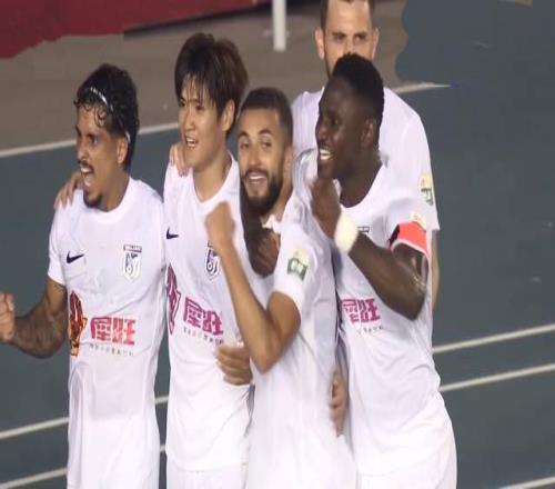 大连5外援伤3个，马马杜恢复训练挖吕焯毅别想了杨铭锐值得培养