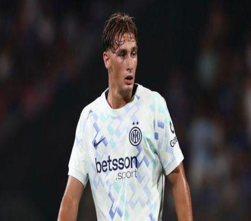 前教练:皮奥真的非常勤奋,经常会要求教练组留下来陪他加练 前教练:皮奥真的非常勤奋,经常会要求教练组留下来陪他加练