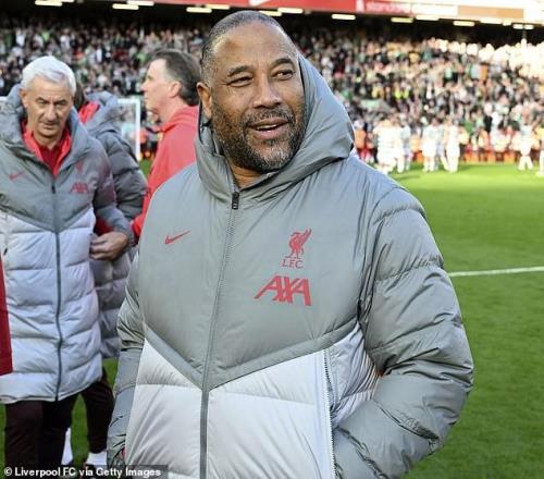 约翰巴恩斯：我不喜欢球员为了转会就不训练，但这就是现代足球