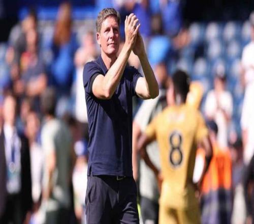 格拉斯纳：埃泽与水晶宫还有合同，不要总相信网上的流言