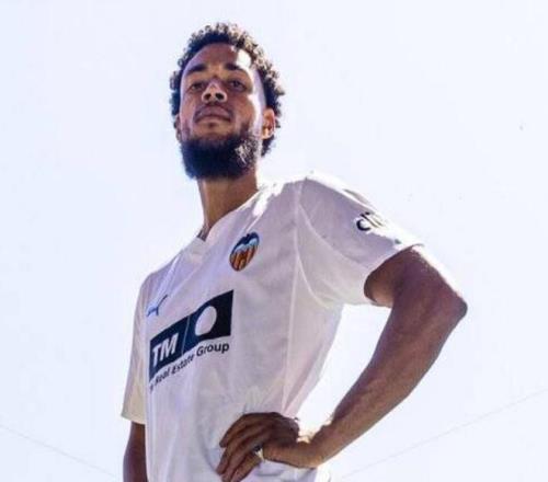 丹朱马：很高兴加盟伟大的瓦伦西亚，我是看着球队夺冠长大的