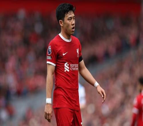 尼科尔：斯洛特需重新审视防守体系，应该考虑让远藤航首发