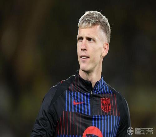 马卡：虽因伤缺席训练，但奥尔莫仍可能进入甘伯杯大名单