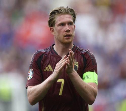 不减当年！德布劳内新赛季12场比赛8球3助攻独造11球