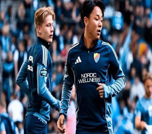 3球4助攻！19岁日本后防天才横空出世，标价900万欧，3大豪强疯抢