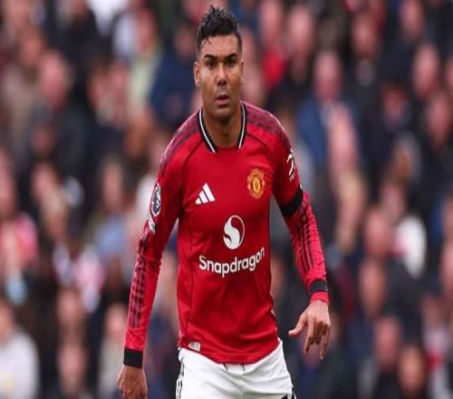 ESPN：曼联未排除留用卡塞米罗可能，但他大概率需降薪