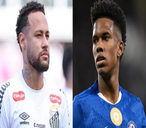 切尔西名宿：埃斯特旺会深受球迷喜爱，很快就能到世界级水平