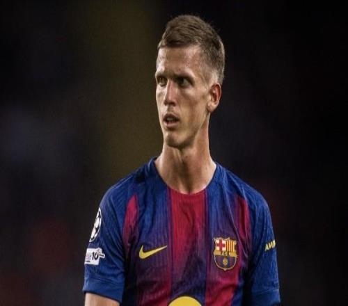 前巴萨球探：在奥尔莫和赫伊森的伤病处理上，德拉富恩特有些双标