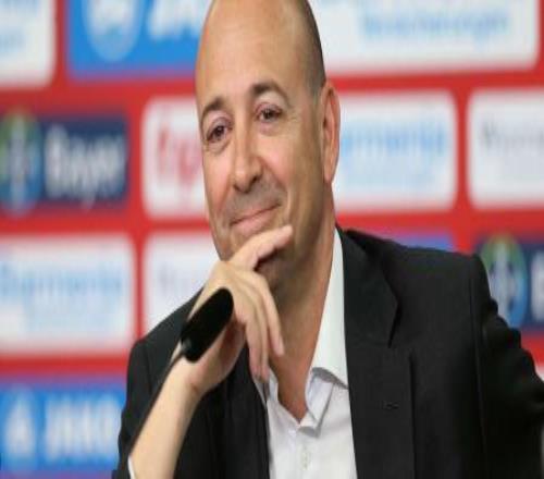 药厂CEO：在德国不会考虑海外比赛有必要设立全球性工资帽