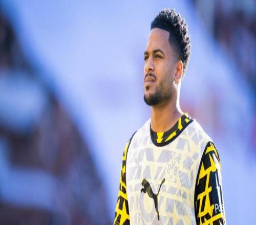 本赛季正式比赛0出场,德媒:多特小将卡巴尔已提交转会申请 本赛季正式比赛0出场,德媒:多特小将卡巴尔已提交转会申请