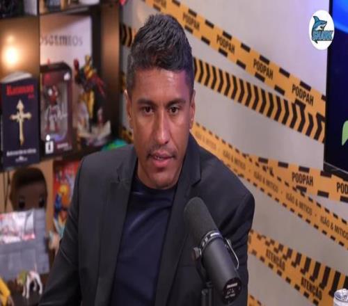 保利尼奥：离开巴萨回广州是因他们很有诚意，当时算是三方都赢