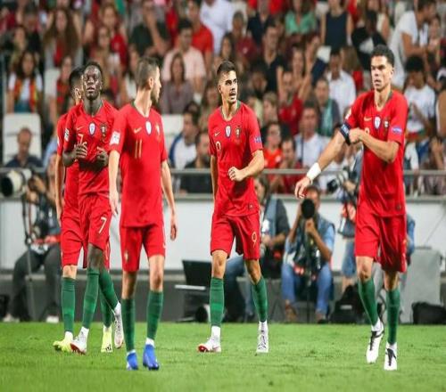 安德烈席尔瓦:被葡萄牙征召是一种荣誉,我仍想重返国家队 安德烈席尔瓦:被葡萄牙征召是一种荣誉,我仍想重返国家队