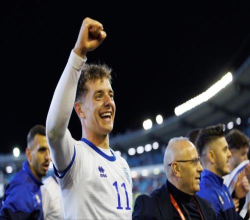 德天空：巴萨关注23岁霍芬海姆前锋阿斯拉尼