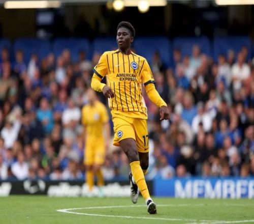 英媒：姆伯莫在国家队游说巴莱巴，盼他在冬窗加盟曼联