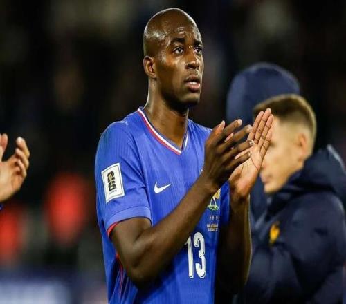 兄弟反目！马特塔28岁入选法国队赛前采访惹怒昔日大哥