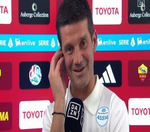 齐沃：这是最好版本的劳塔罗今天我们认真防守也有运气眷顾