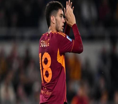 苏莱：国米是长期以来的最强队之一，我们需要做的是进更多球