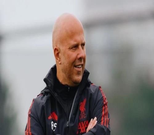 斯洛特：没人会帮助我们摆脱困境，双红会不存在任何保留余地