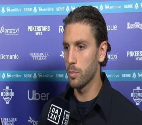 洛卡特利：我们对自己的表现感到生气现在要专注和皇马比赛