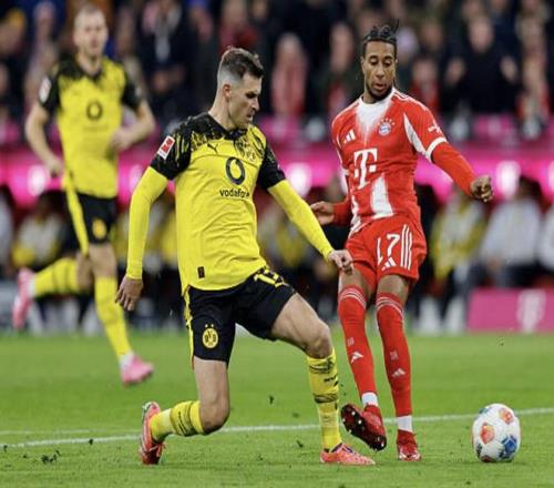 格罗斯：我们本有机会扳平上下半场简直是完全不同的比赛