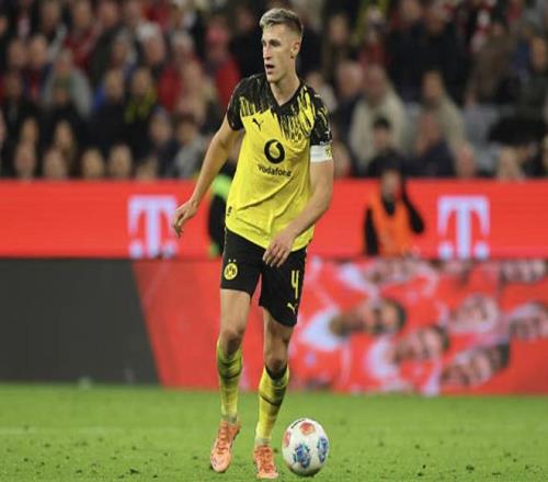 施洛特贝克：下半场我们甚至比拜仁表现得更好对手太强大了