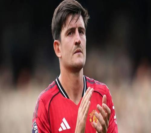 马奎尔：我们会帮拉门斯限制对手的射门次数，他会应对好压力