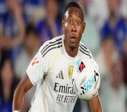 又伤了皇马“玻璃人”半场后因肌肉肌肉问题被换下