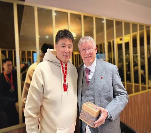 董方卓：拉门斯上限不低于德赫亚，曼联阵型束缚进攻球员