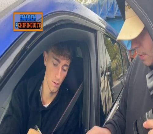 赫伊森：我已经知道自己能否出战国家德比，但现在先不说