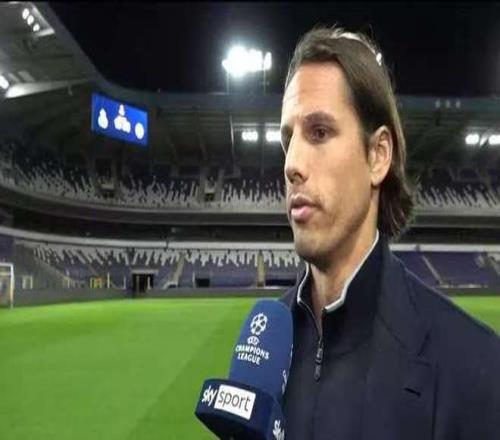 索默：对阵圣吉罗斯将是一场精彩的比赛，我们必须全力争胜