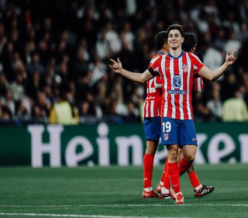 梅西无缘前十！阿根廷球员身价排行，C罗迷弟第八，两人身价破亿