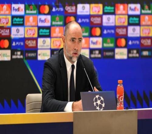 图多尔：客场输给皇马也可以接受，一切还掌握在我们手中